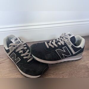 New Balance 574s 9.5